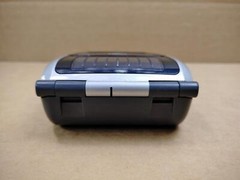 Zebra ZQ110 Mobile Thermal Label Receipt Printer w/ Battery & A/C ✔✔✔ **READ**