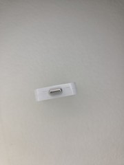 Square Credit Card Reader for Magstripe (Lightning Connector) Apple iphone
