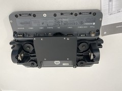 Motorola VC70N0 Vehicle Mount Data Terminal Mobile Computer VC70N0-MA0U702G7WR