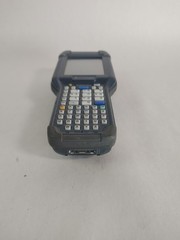 Intermec CK3X 1007CP02 Windows Barcode Scanner Mobile Computer