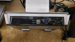 FEC Firich RT-560-R4 Point of Sale POS System – Refurbished