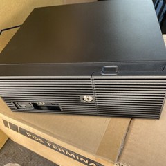 POSBANK BoxPOS POS SYSTEM