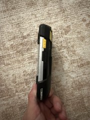 Zebra TC700K-02B24B0-US Mobile Touch Computer with Imager Barcode Scanner