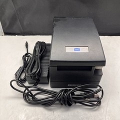 Citizen CT-S2000 Thermal Point Of Sale Receipt Printer USB Serial J5 &K3