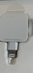 Lot Of 4, New In Box, Square A-SKU-0523-01 Reader for Magstripe Lightning Conn