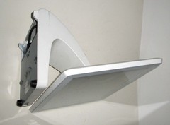 CAKE RESTAURANT POS SYSTEM V3 White Untested for Parts or Repair No Power Supply