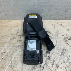 Honeywell LXE MX9 MX9H Handheld Scanner no Battery