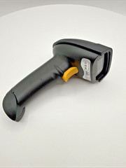NETUM NT-1228BL 1D 2D Bluetooth Wireless Barcode Scanner QR USB 2.4G