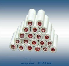 2-1/4″ x 16′ BPA Free Thermal Receipt Paper for Poynt Smart Terminal 40 rolls
