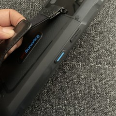 RayoungTek N77 Android 12 OS Mobile Zebra SE4710 Barcode Scanner