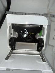 Clover Station Solo C501 POS system /w Cash Drawer As Is For Parts*merchant Lock