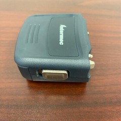 Intermec 850-565-001 Mobile Computer Snap on Adapter w/ Ethernet Port 70 Series