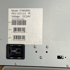 APG Heavy Duty Cash Drawer Register Till 24V Metal 5 Bill 8 Coin w Keys 37965600