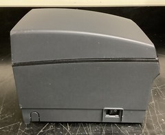 BIXOLON 1634-0064-8801 POS THERMAL RECEIPT PRINTER | No Power Adapter