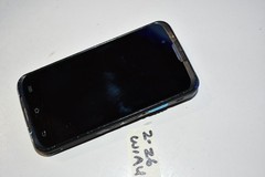 Unitech EA602 5-in Android mobile computer Scanner Only- NEEDS REPROGRAM #1