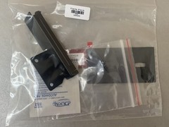 Lexmark 57X0301 RFID USB SMART Card Reader