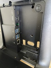 elo POS Stand USB-C for 10” Screens