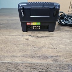 Dual-Sided Check Reader Scanner RDM EC7000i