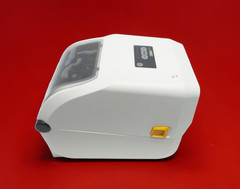 Zebra ZD421T 203 dpi Thermal Transfer Printer, USB, Bluetooth and WiFi