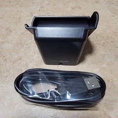 Swipe Simple B250 Charging Dock/ Charging Station ~ Card Reader not Included