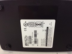 Digital Check SSP1-ELITE155 SmartSource Elite Series Receipt Printer Tested ^