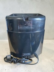 Royal Sovereign Quick Sort Electric Coin Sorter Counter Machine QS-1AC Tested