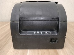 SNBC BTP-M300 POS Dot Thermal Matrix Receipt Printer USB/RS232 Serial
