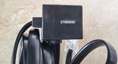 Star 37969680 RJ12 Secure Dual Cash Drawer Y Kick Cable For EPSON, Star Printers