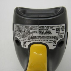 NCR Zebra Motorola 1D/2D Laser Barcode POS Scanner DS4208 USB Cable – Open Box