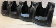 Zebra 4 Slot Charge Cradle MC55/MC65/MC67 CRD5501-4000CR NEW OPEN BOX