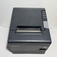 EPSON TM-T88V M244A Pos USB Thermal Receipt Printer No Power Supply