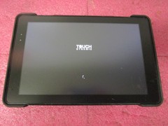 Touch Dynamic Quest 10-4 Rugged POS Tablet w/ Battery Only – No A/C Accessories