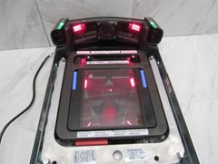 Datalogic Magellan 9800I 9806 2D Grocery Scale Scanner – Good Condition