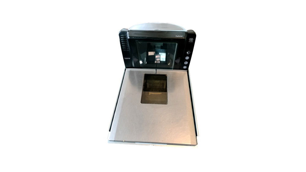 NCR RealScan 7878-2001 Hybrid Scanner Scale