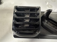 Zebra 5-Slot ShareCradle for TC51, TC52, TC56, TC57 – Includes Power Supply