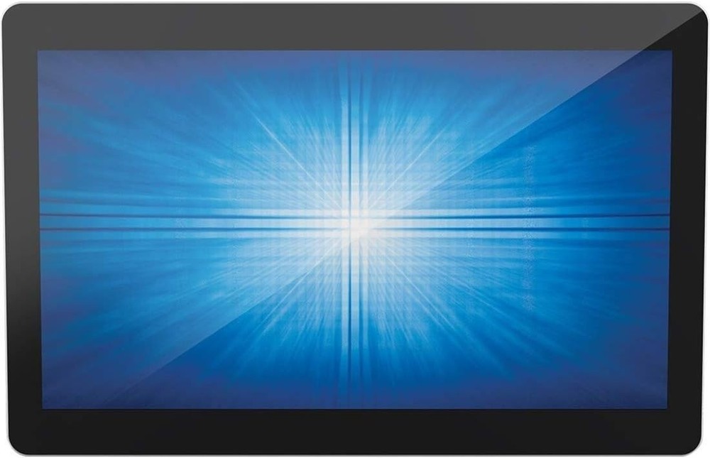 ELO E611480 Touch (ESY15I1-2UWC-AN-GY-G) I-Series, Android 7.1, 15.6″ *No Stand