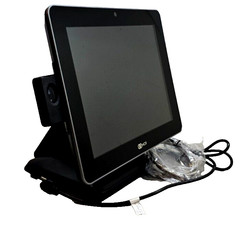 New NCR 7761 P1535 Touchscreen Terminal Display 1.6Ghz, 4GB/60GB, Biometrics W10