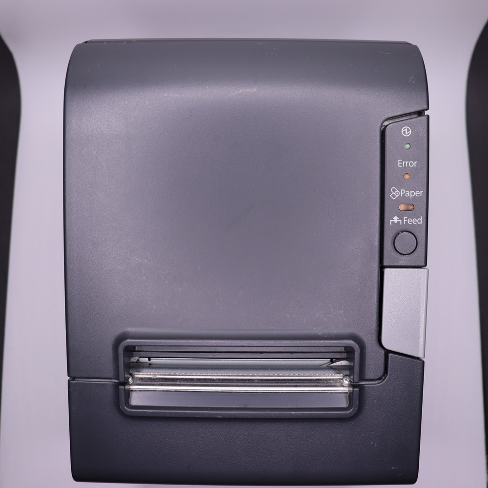 Epson Thermal Receipt Printer – TMT88V