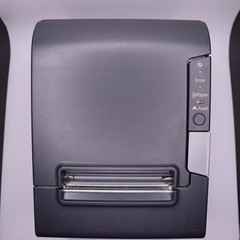 Epson Thermal Receipt Printer – TMT88V