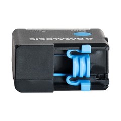Datalogic GFS4520-BKK1-RED Fixed Mount 1D 2D QR Code Barcode POS Scanner W/USB