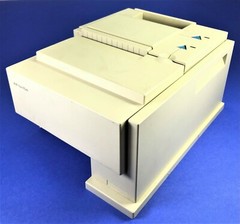 IBM 4610-SureMark TI8 / TI9 – MAIN CASE (Beige) P/N: 54P1749 / 54P1748