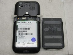 Datalogic Memor 10 Mobile Computer 944350004 Android 8.1 with Battery