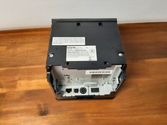 Epson TM-M30 POS Point of Sale Thermal Printer Ethernet USB w/ Power Supply