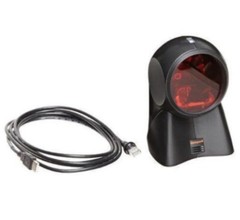Honeywell Orbit MS7120 Omni Directional USB Barcode Scanner (MK7120-31A38) NEW