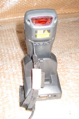 Datalogic Memor Barcode Scanner DL-MEMOR 800-904-416 w/Charger DL-Memor