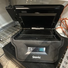 Sam4s SPS-2000 POS Touch Screen Cash Register POS System And Cash Drawer