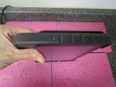 Touch Dynamic Quest 10-4 Rugged POS Tablet No Battery /No A/C Accessories