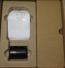 *New* Clover Flex LTE C401U + Clover Flex starter kit K400 U