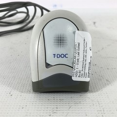 LOT OF 2 Datalogic Quickscan QD2430 Handheld 1D/2D Barcode Scanner w/ USB Cable