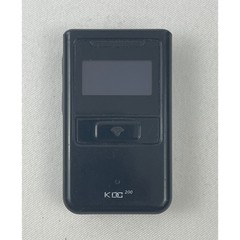 KoamTac KDC200 Bluetooth Laser Barcode Scanner Data Collector USB Parts Repair